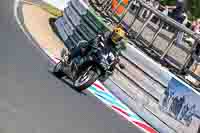 Black Bikes